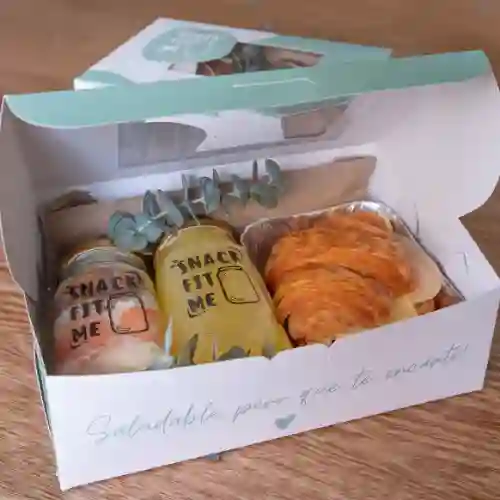 Healthy Box 1