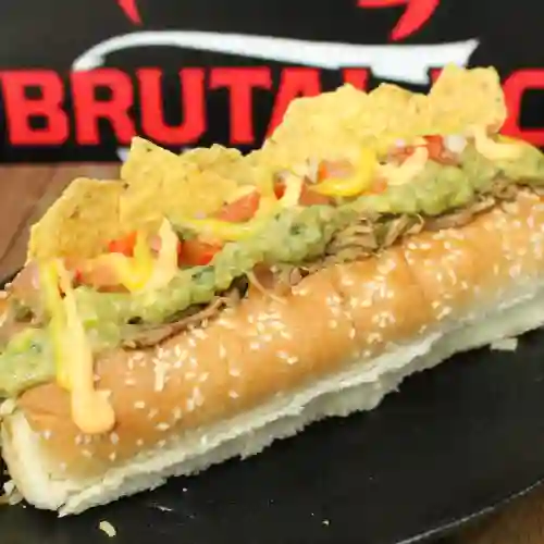Hot Dog Méx