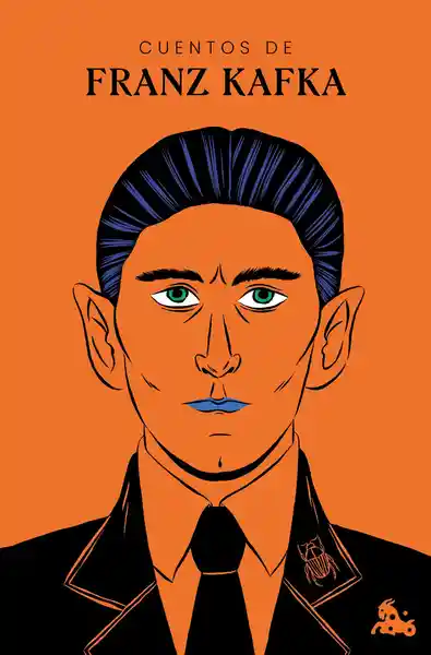 Cuentos de Franz Kafka - Austral