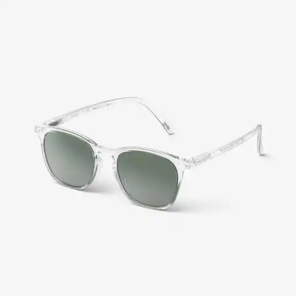 Izipizi Gafas de Sol Marco E Cristal