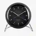 Present Time Reloj Despertador Val Negro