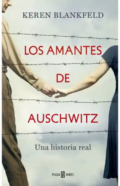 Los Amantes de Auschwitz