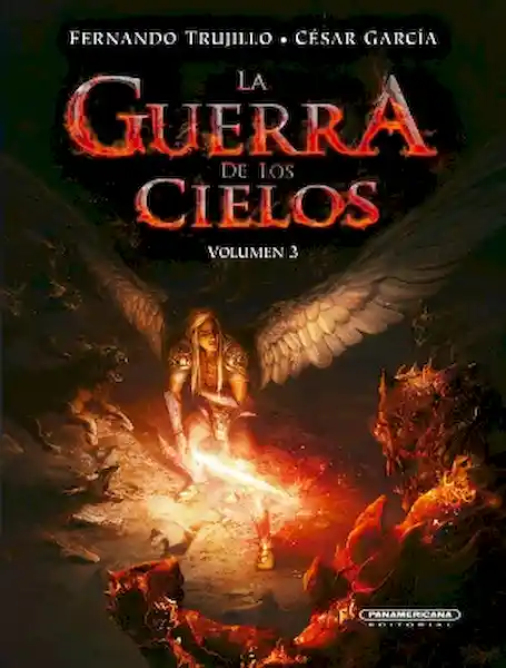 La guerra de los cielos