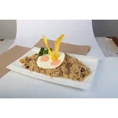 Calentado de la Casa