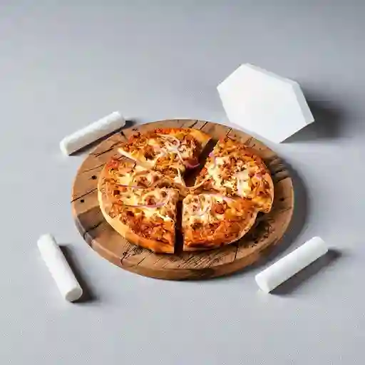 Pizza Gourmet Capricciosa