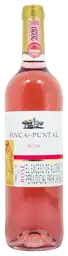 Finca el Puntal Vino Rosado