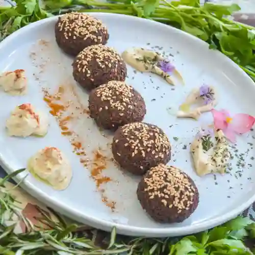 Falafel