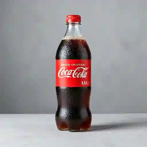 Coca-Cola Original 1.5 l