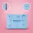 Billetera Snoopy Colorful Life Azul Miniso