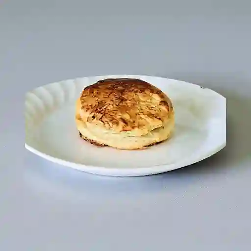 Pastel de Queso