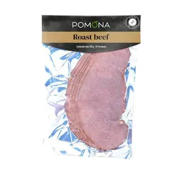 Pomoma Roast Beef Tajado