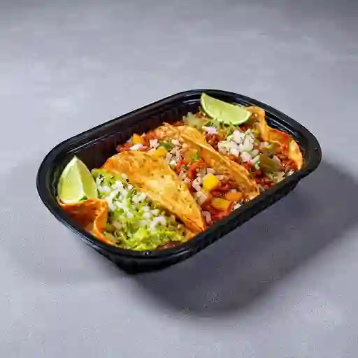 Top Tacos