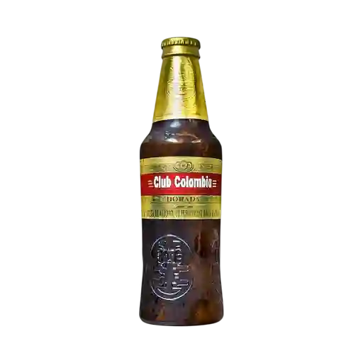 Club Colombia Dorada 355 ml