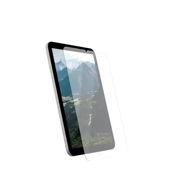 Uag Protector de Pantalla Glass Shield