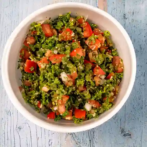 Ensalada Tabbule