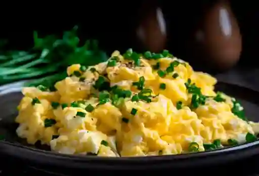 Huevos