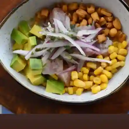 Ceviche Peruano