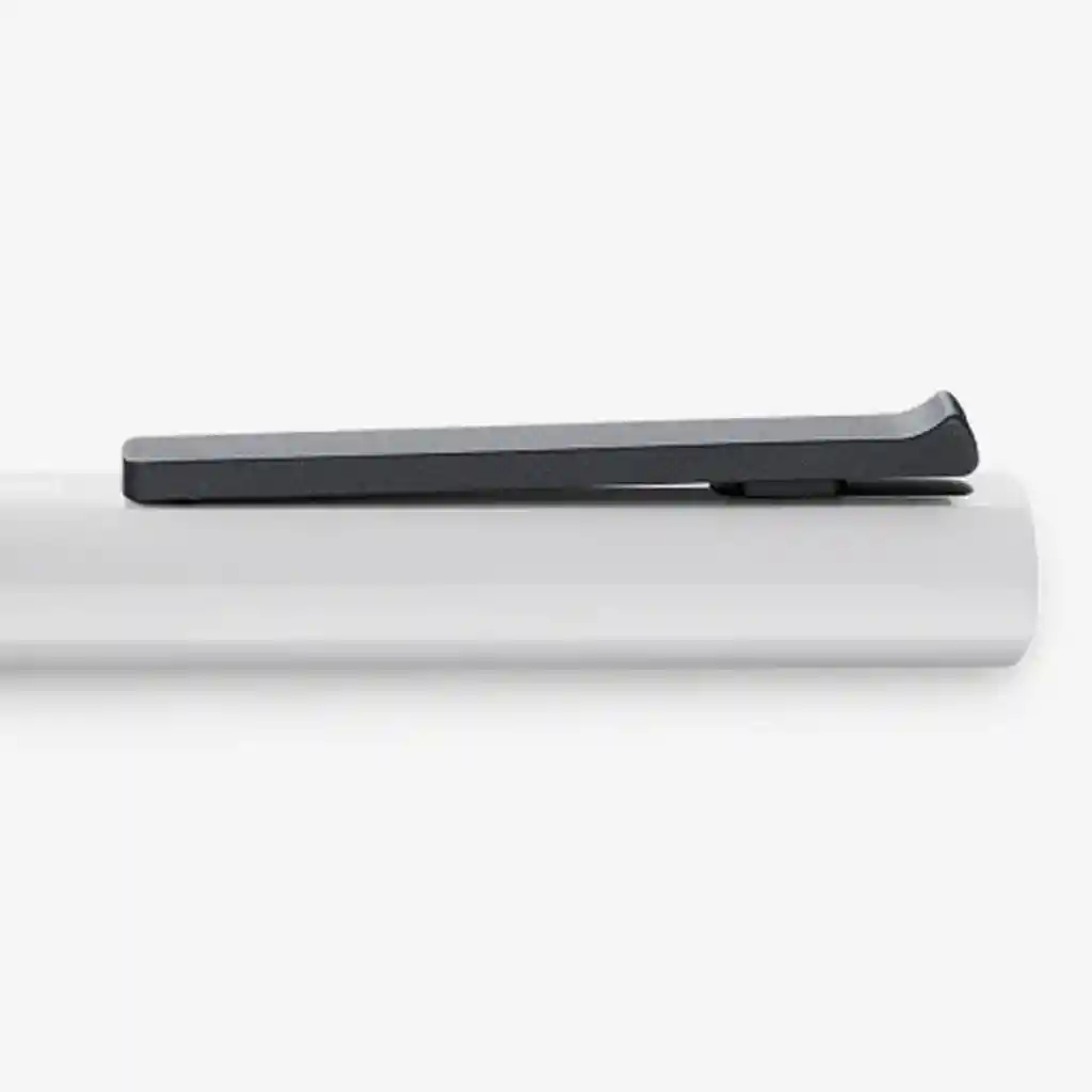 Lamy Inkanta Rollerballtipo Blanco