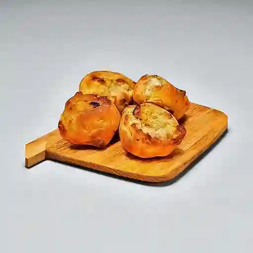 Unidad Papa Rellena