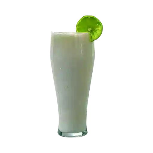 Limonada de Coco