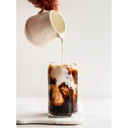 Latte Frío
