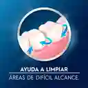 Crema Dental Con Flúor Oral-B Complete 4En1 80g 3 uds