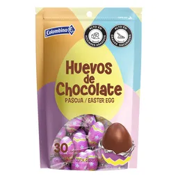 Colombina Chocolate de Pascua
