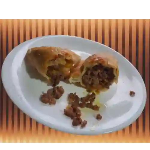 Empanada Criolla