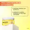 Garnier Express Aclara Anti Manchas Crema Hidratante Fps 30