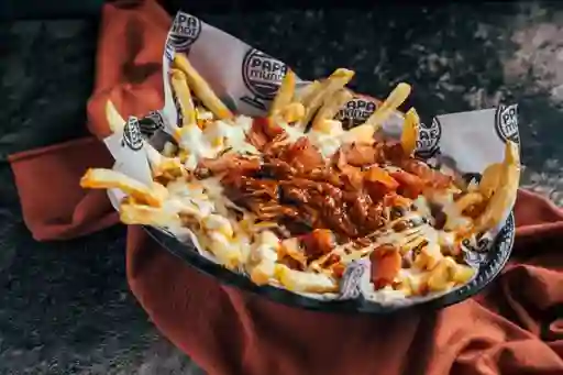 Papas Mx