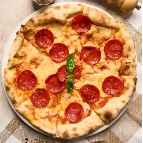 Pizza Pepperoni