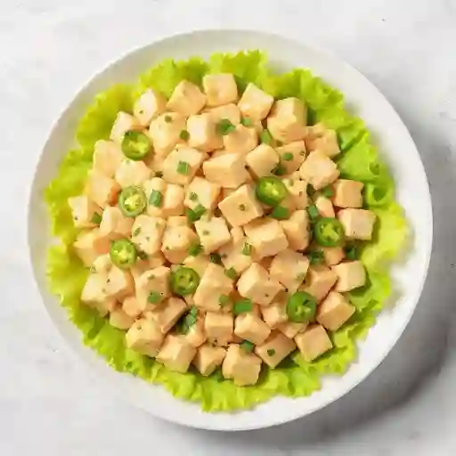 Tipo Coctel de Pollo