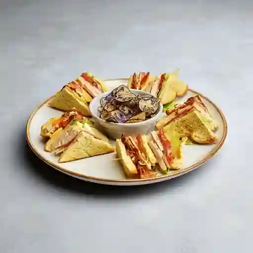 Club Sándwich