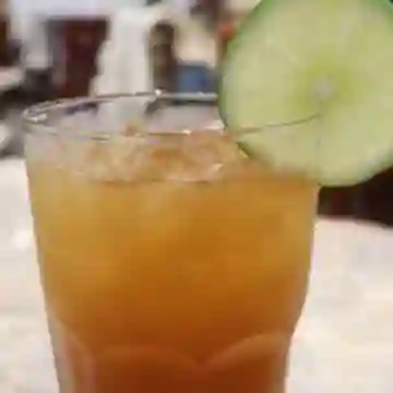 Limonada de Panela