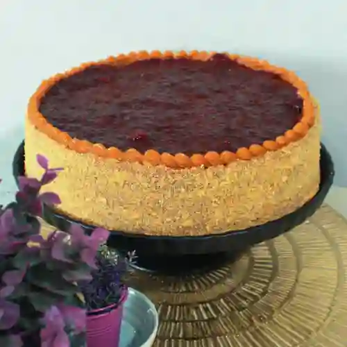 Torta Estelar Maria Luisa