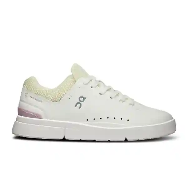 On Zapatos The Roger Advantage 2 Mujer Blanco 8.5 3WD10652234