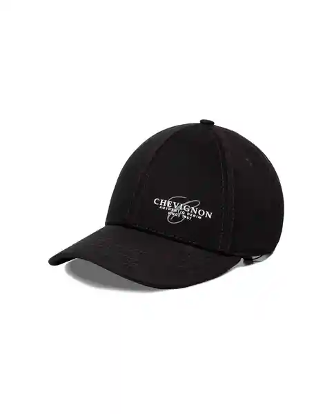 Gorra Union Verde Aloe Medio Talla M Chevignon