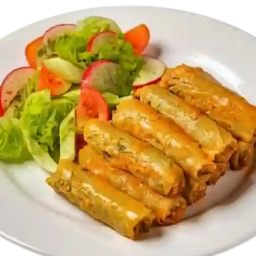 Hojas de repollo c
