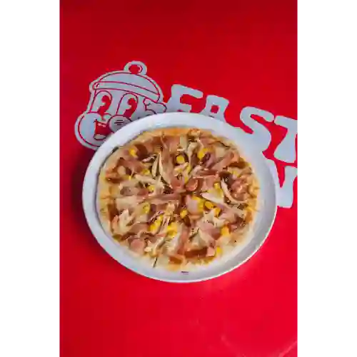 Pizzeta Especial Super Yoon