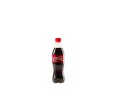Gaseosa Personal Coca Cola 400 ml