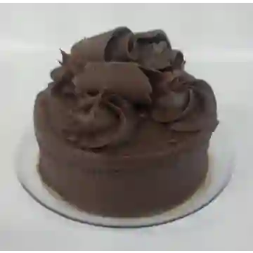 Torta Chocofudge 1/4 Lb