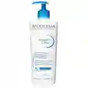 Bioderma Crema para Rostro y Cuerpo Hidratante Atoderm