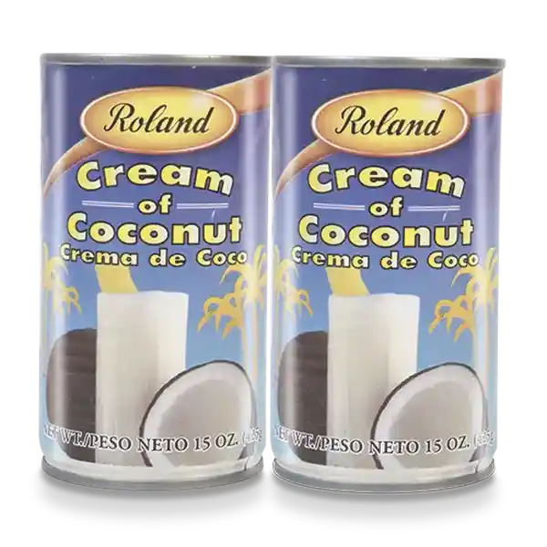 Roland Leche Coco