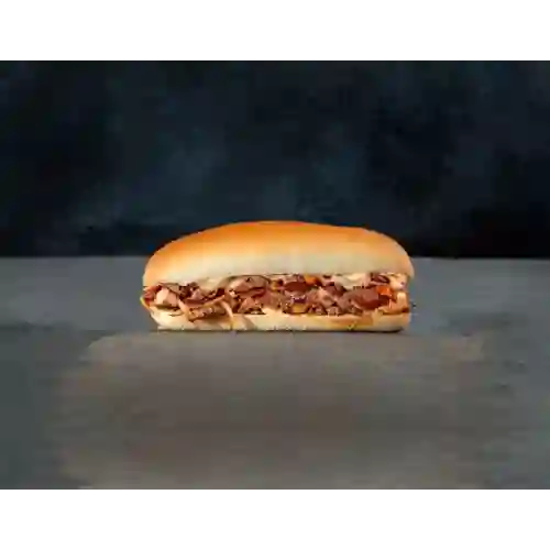 Sándwich Philly Filadelfia 15 Cm