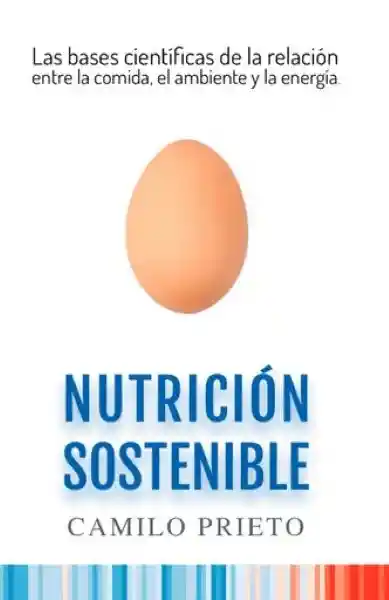 Nutrición Sostenible - Prieto Camilo