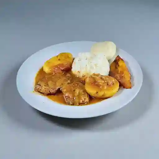 Desayuno Trancao
