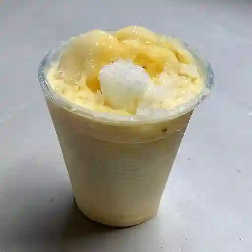 Guanabanazo