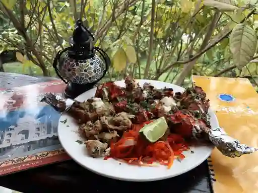 Combo Non Veg Platter