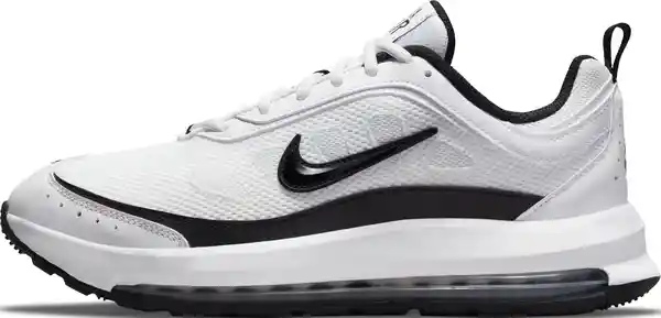 Nike Zapatos Air Max Ap Hombre Blanco Talla 10 Ref: CU4826-100