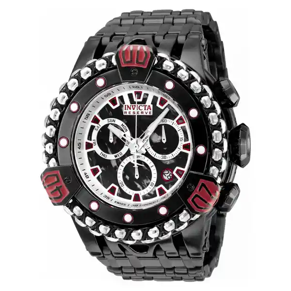 Invicta Reloj Hombre Inv Thermoglow Inv35172